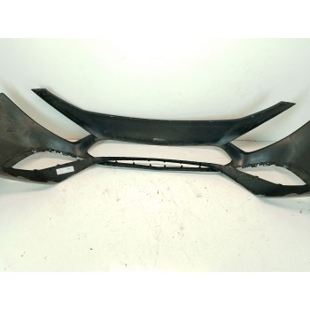 Recambio de paragolpes delantero para mercedes-benz clase a (w177) a 250 e (177.085) referencia OEM IAM A1778858705  