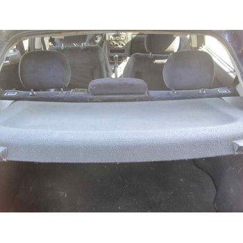 opel astra g berlina del año 2001