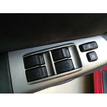 toyota corolla (e12) del año 2004