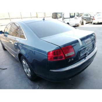 audi a8 (4e2) del año 2005
