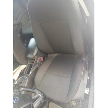 ford focus lim. del año 2015