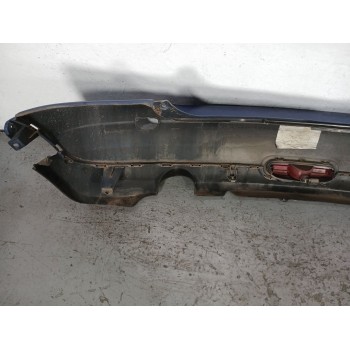 Recambio de paragolpes trasero para mini mini (r56) one referencia OEM IAM   