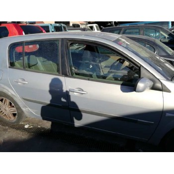 renault megane ii berlina 5p del año 2004