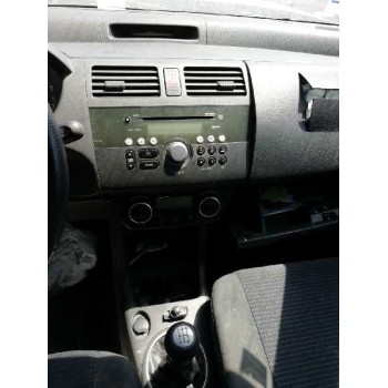 suzuki swift berlina (mz) del año 2008