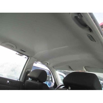 volkswagen golf iv berlina (1j1) del año 1998