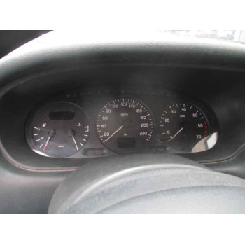 renault megane i classic (la0) del año 1997