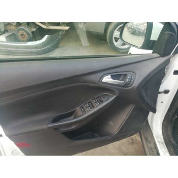 ford focus lim. del año 2015