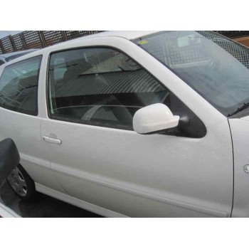 volkswagen polo berlina (6n2) del año 2001