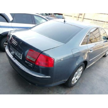 audi a8 (4e2) del año 2005
