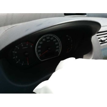 suzuki swift berlina (mz) del año 2008