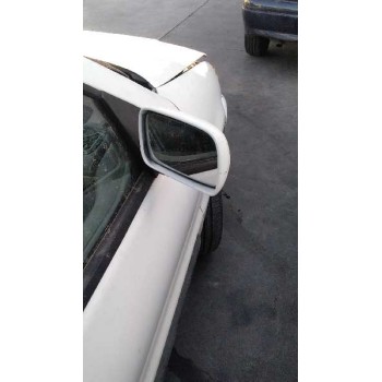 volkswagen polo berlina (6n1) del año 1997