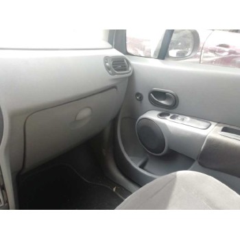 renault grand modus del año 2008