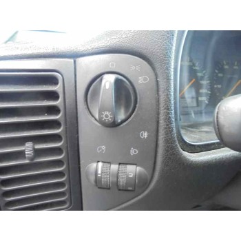 seat ibiza (6k) del año 1998