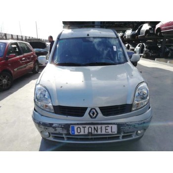 renault kangoo (f/kc0) del año 2007