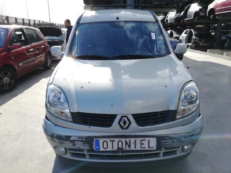 RENAULT KANGOO (F/KC0)