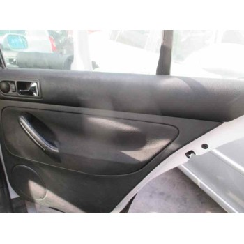 volkswagen golf iv berlina (1j1) del año 1998