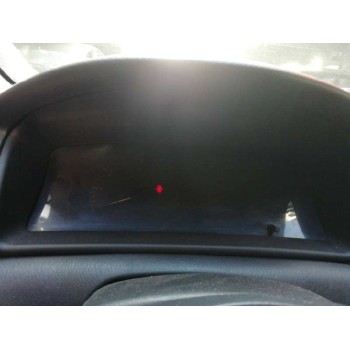 toyota corolla (e12) del año 2004