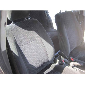 opel astra g berlina del año 2001