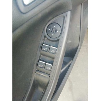 ford focus lim. del año 2015