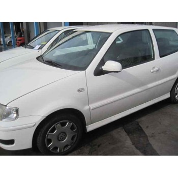 volkswagen polo berlina (6n2) del año 2001