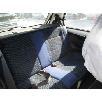 peugeot 106 (s2) del año 2000