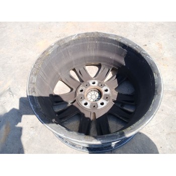 Recambio de llanta para bmw 1 (e87) 120 d referencia OEM IAM 6775621 X1 17 PULGADAS