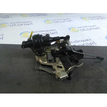 CERRADURA PUERTA DELANTERA IZQUIERDA 