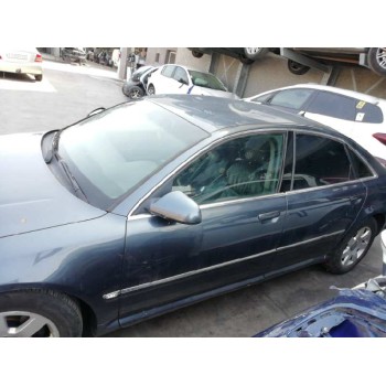 audi a8 (4e2) del año 2005