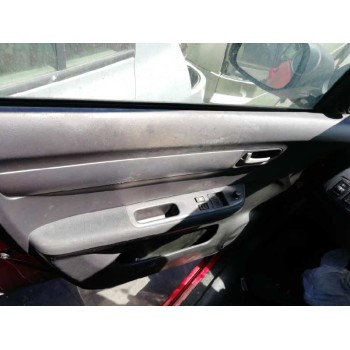 suzuki swift berlina (mz) del año 2008