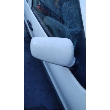 volkswagen polo berlina (6n1) del año 1997