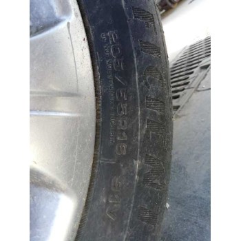 opel zafira b del año 2008