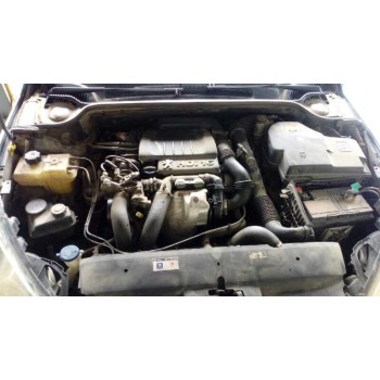 peugeot 407 del año 2006