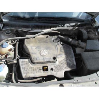 volkswagen golf iv berlina (1j1) del año 1998