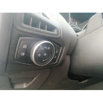 ford focus lim. del año 2015