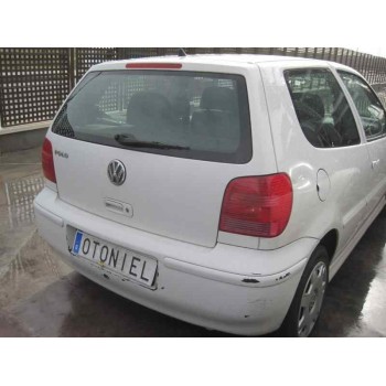 volkswagen polo berlina (6n2) del año 2001