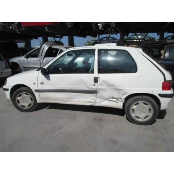peugeot 106 (s2) del año 2000