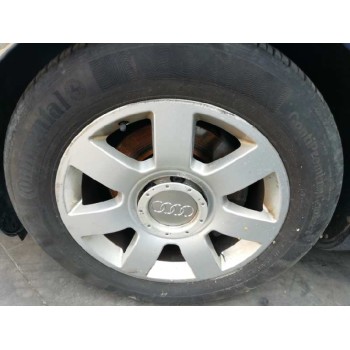 audi a8 (4e2) del año 2005