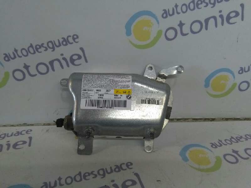 Recambio de airbag lateral delantero izquierdo para bmw serie 5 berlina (e60) 520d referencia OEM IAM 6963021  