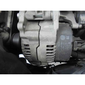 seat ibiza (6k) del año 1998