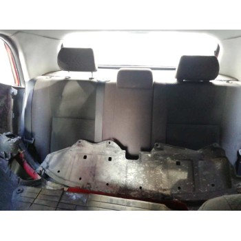 toyota corolla (e12) del año 2004