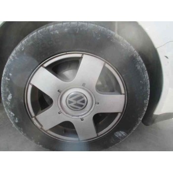 volkswagen golf iv berlina (1j1) del año 1998