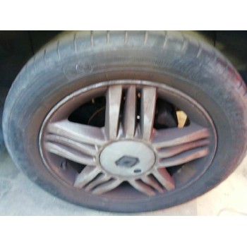 renault megane ii berlina 5p del año 2004