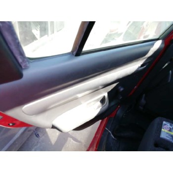 suzuki swift berlina (mz) del año 2008