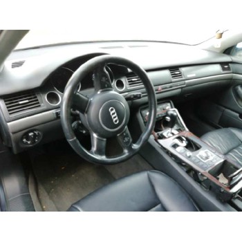 audi a8 (4e2) del año 2005