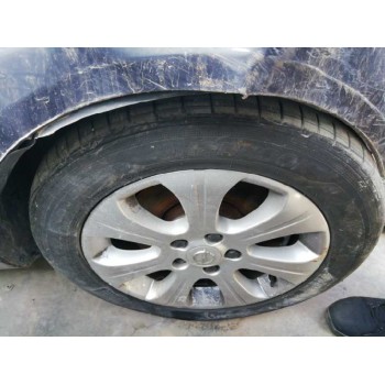 opel zafira b del año 2008