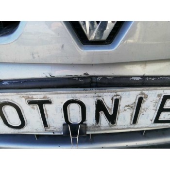 renault kangoo (f/kc0) del año 2007