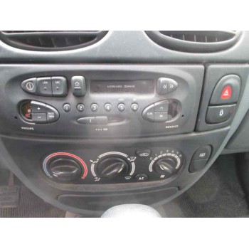 renault megane i classic (la0) del año 1997