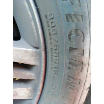 renault megane ii berlina 5p del año 2004