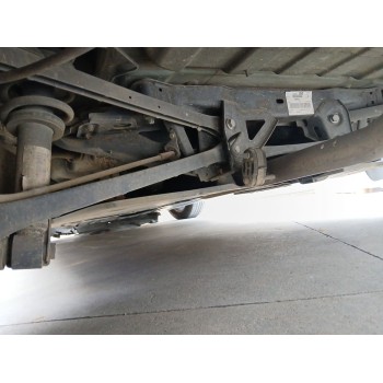 Recambio de puente trasero para mini mini countryman (r60) one d referencia OEM IAM 0075635962  10350350350
