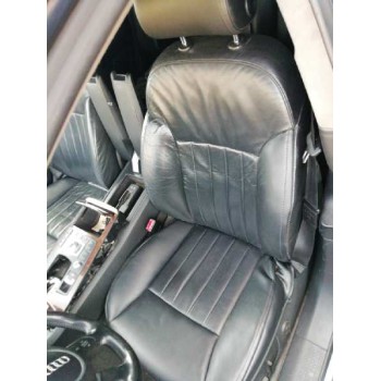 audi a8 (4e2) del año 2005